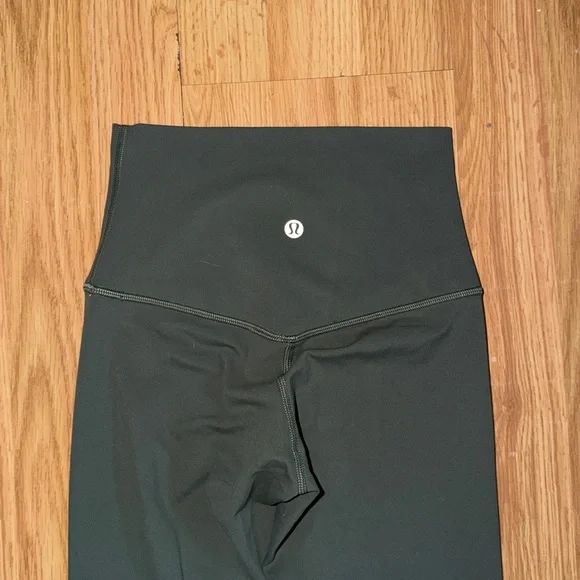 Lululemon Align No Line High Rise Pant Size 2
